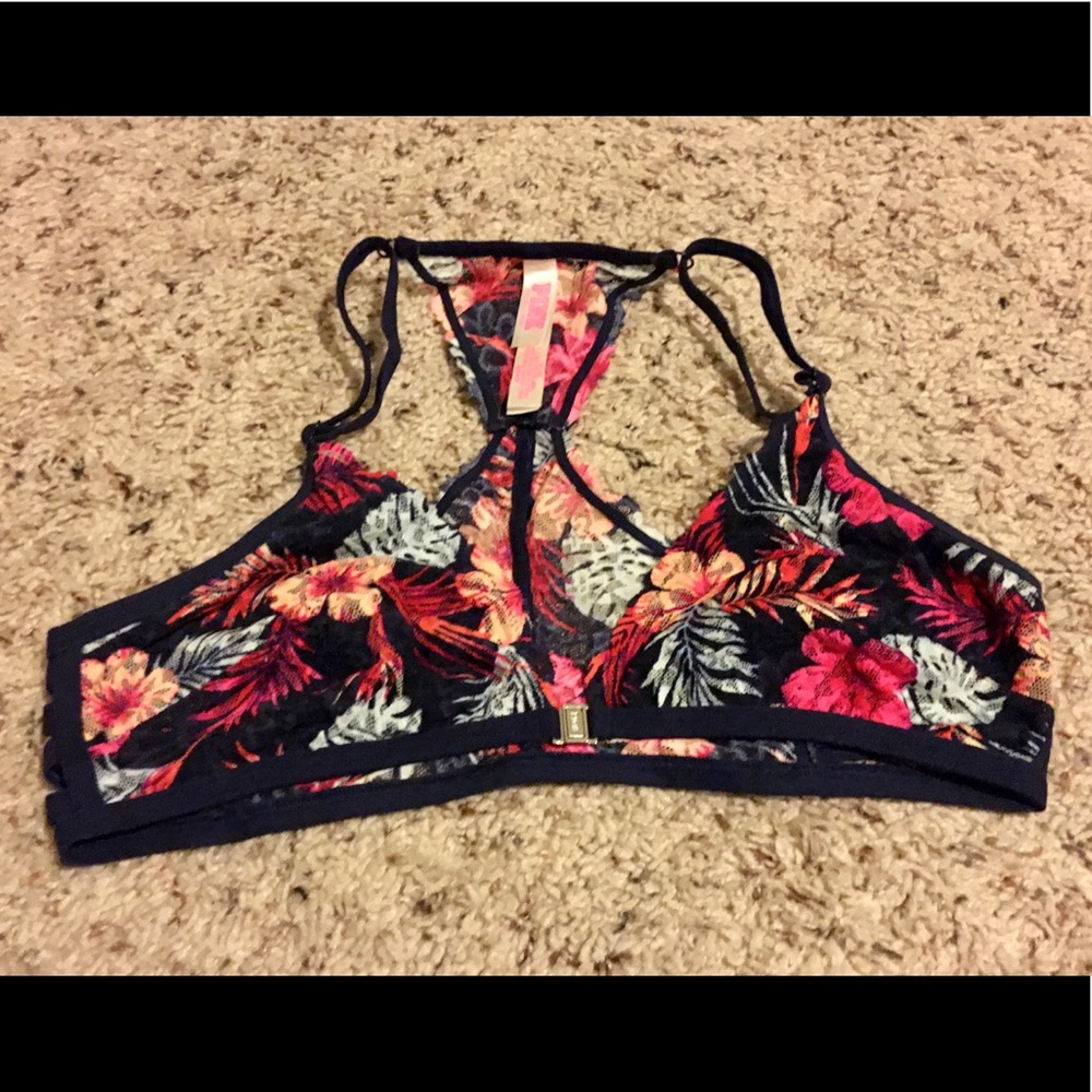 Victoria secret bralette